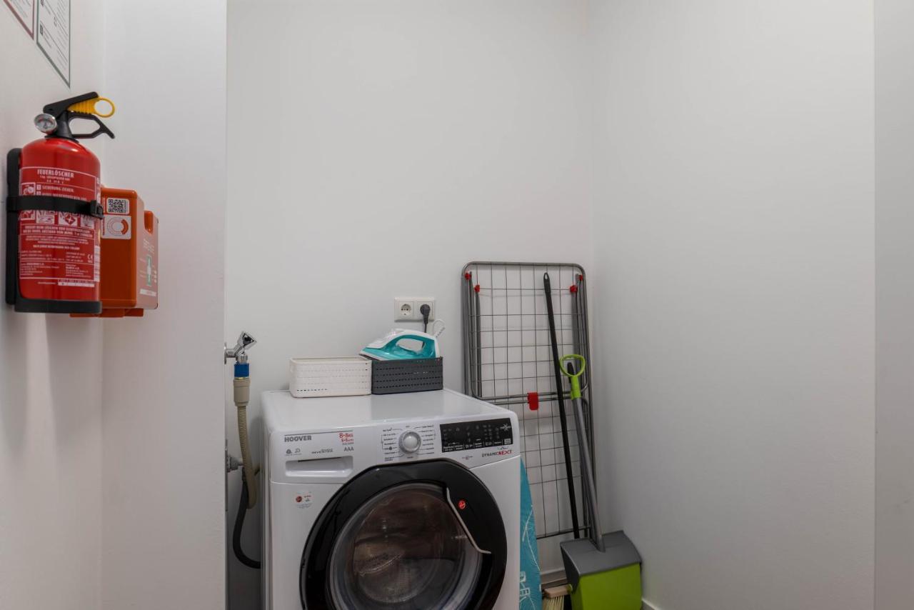 Vivamosel: Appartement Mit Mosel & Burgblick - Balkon - Parken - Aufzug - Fahrradraum Cochem Eksteriør billede